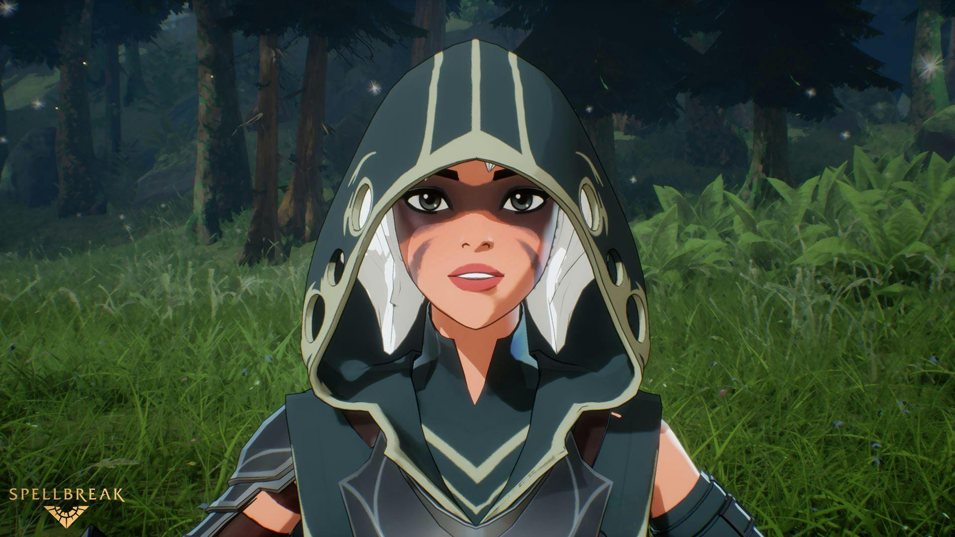 Free to play-game Spellbreak volgende week naar pc en consoles