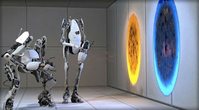 Portal 2-update vergroot de mogelijkheden in Steam Workshop