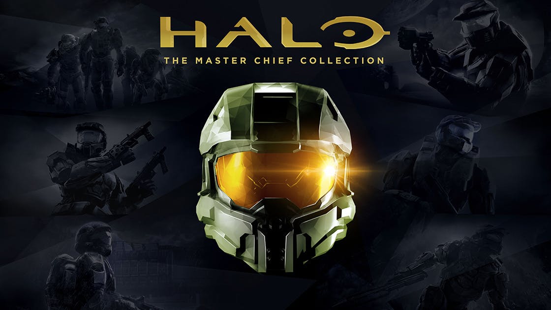 Halo: The Master Chief Collection krijgt upgrade op Xbox Series-consoles