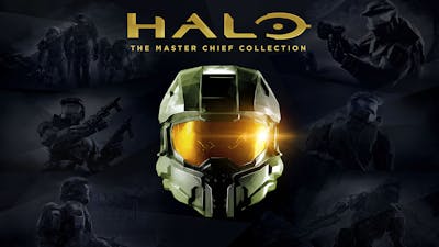 Halo: The Master Chief Collection nu speelbaar op Steam Deck