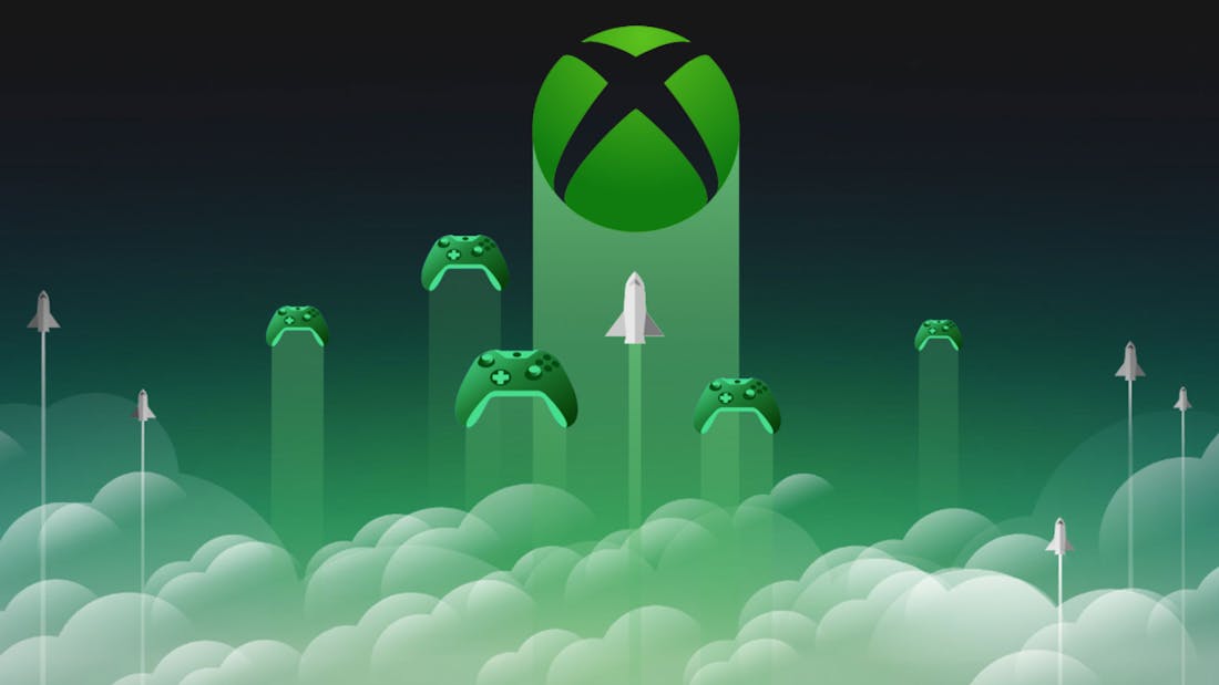 Xbox Cloud-streaming krijgt muis- en toetsenbordondersteuning