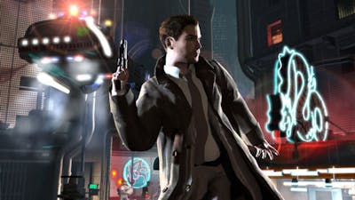 Klassieke pc-adventure Blade Runner weer makkelijk speelbaar