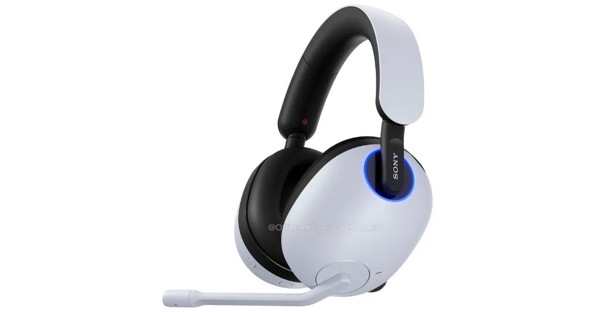 Sony onthult komende week mogelijk gamemonitors en -headsets