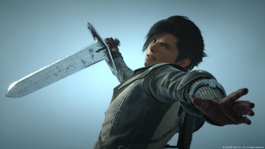 Final Fantasy 16 waarschijnlijk niet aanwezig op Tokyo Game Show