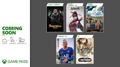 Aankomende Xbox Game Pass-spellen bekendgemaakt