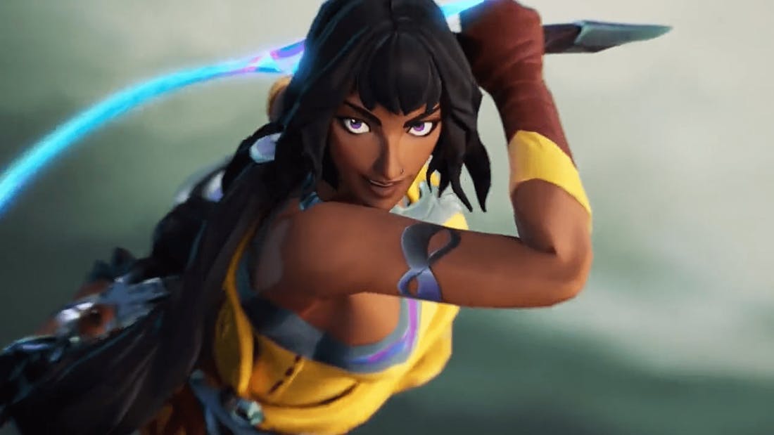 Nieuw League of Legends-personage Nilah onthuld