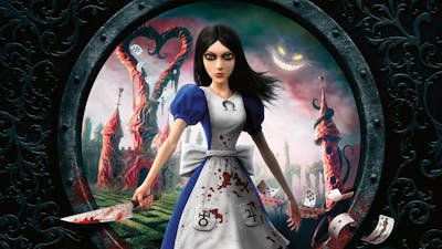 Alice: Madness Returns wederom uit verkoop gehaald op Steam