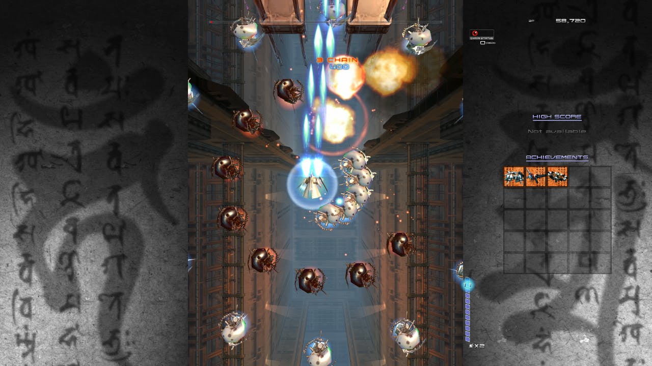 Japanse ontwikkelaar Treasure werkt aan 'veelgevraagde game'