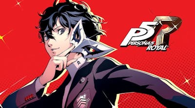 Webwinkel maakt melding van Persona 5 Royal voor Switch