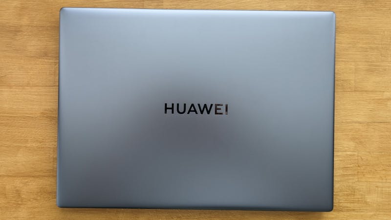 Huawei Matebook 16