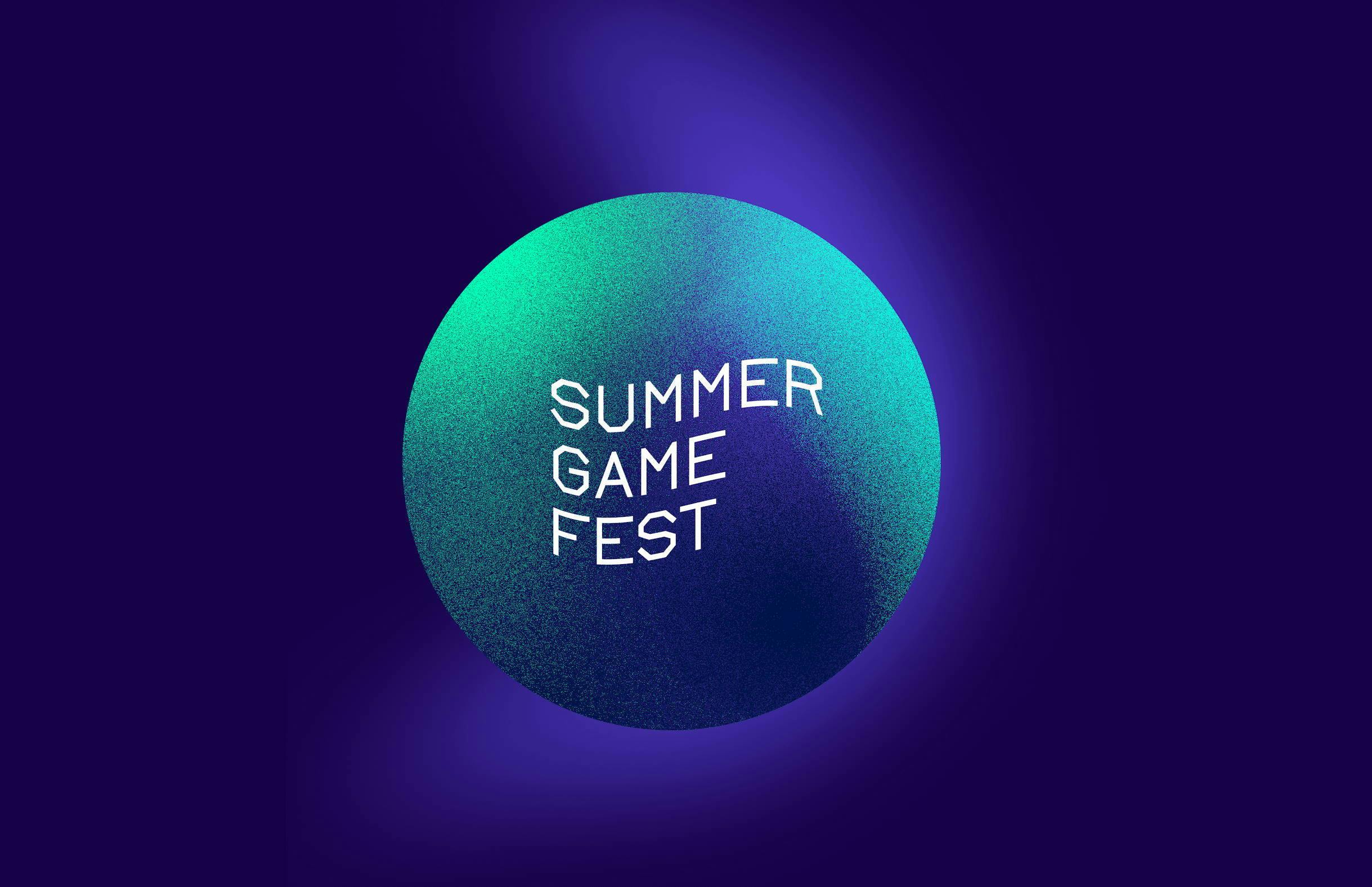 Summer Game Fest-showcase wordt op 9 juni gehouden