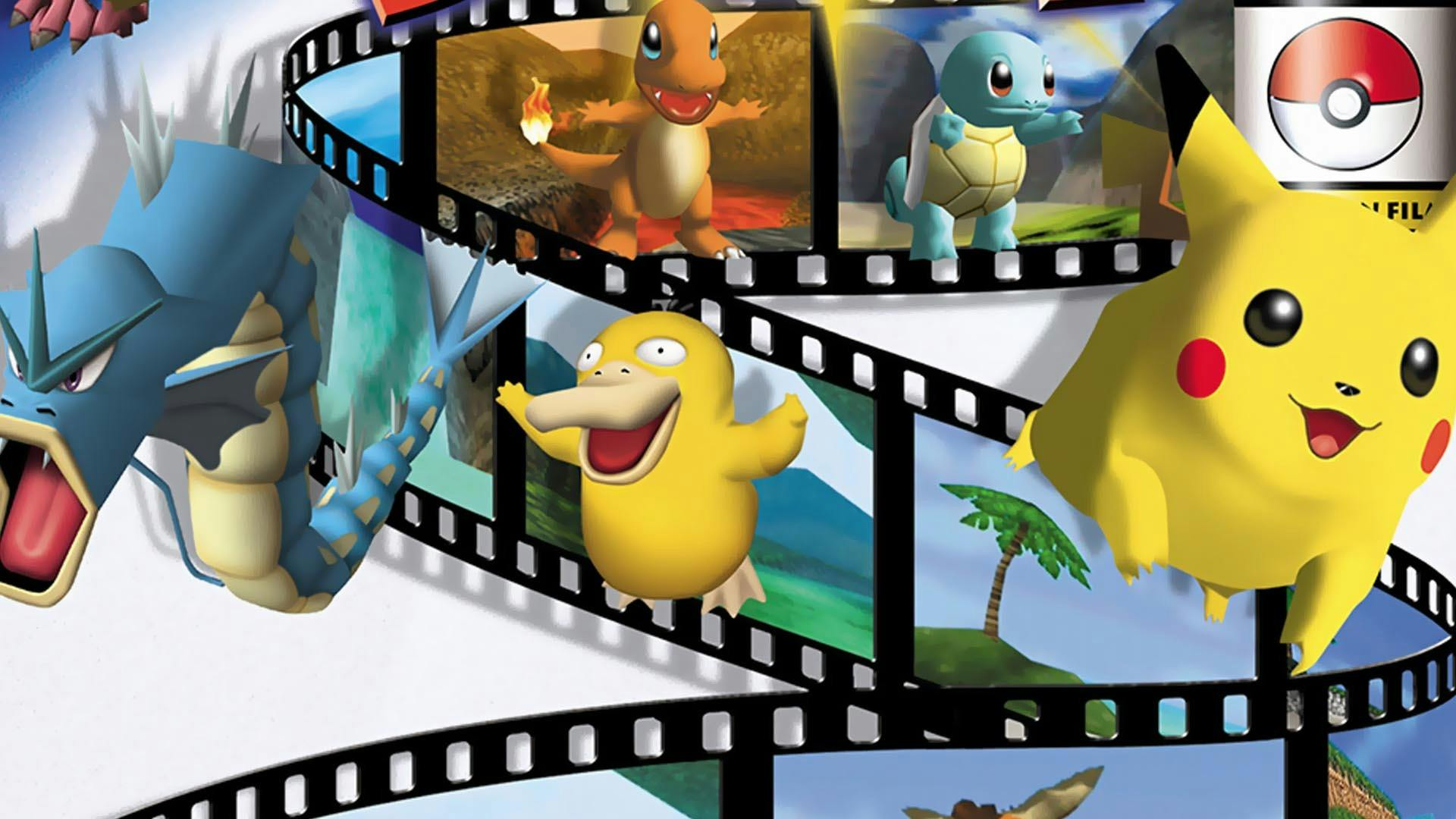 Pokémon Snap komt op 24 juni naar Nintendo Switch Online