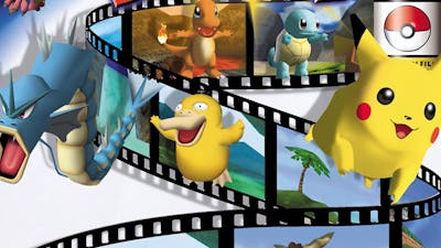 Pokémon Snap komt op 24 juni naar Nintendo Switch Online