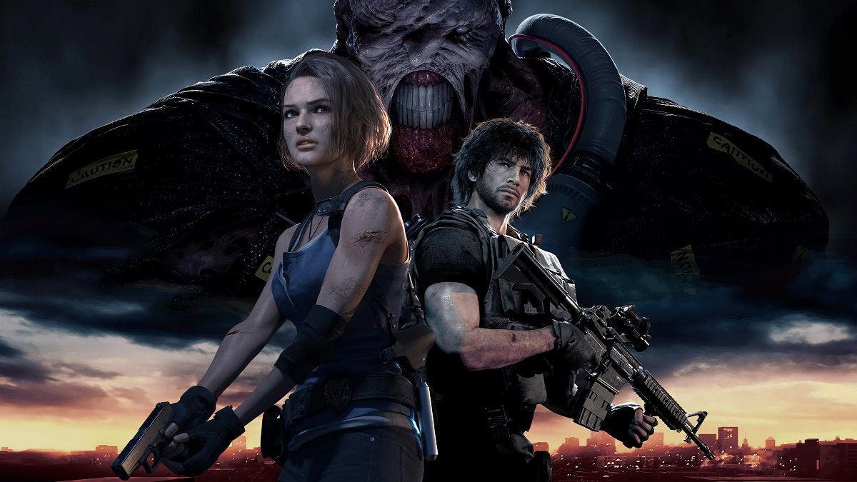 Capcom vraagt of fans meer Resident Evil-remakes en vervolgen willen