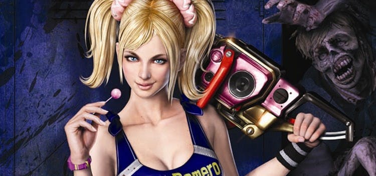 Lollipop Chainsaw keert ‘terug’ volgens voormalige uitgever