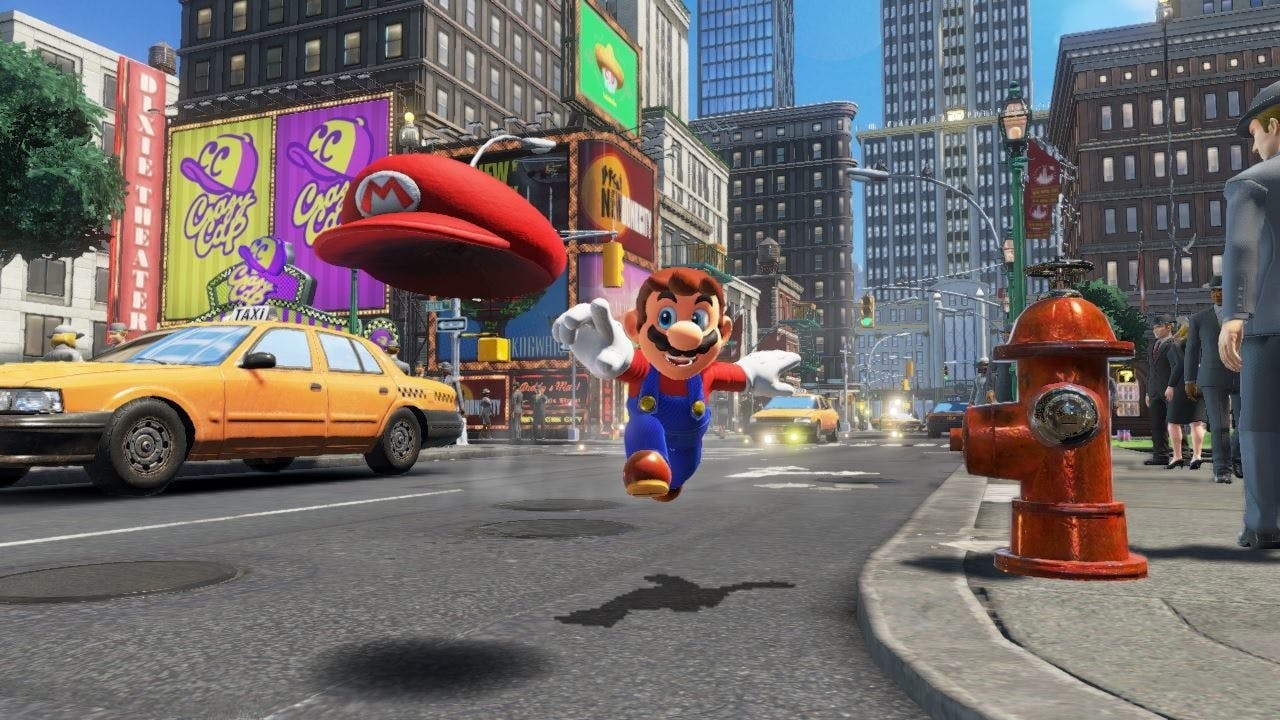 Nintendo Direct-voorspellingen [deleted scene] - Bonuslevel 113