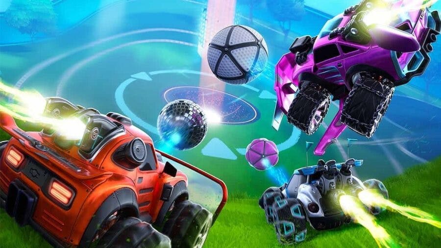 Turbo Golf Racing gaat op 4 augustus in Early Access