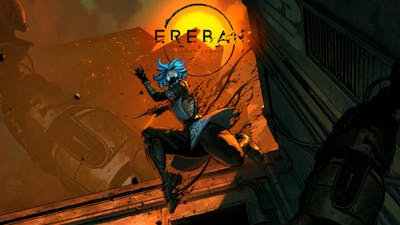 Stealth-platformer Ereban: Shadow Legacy onthuld