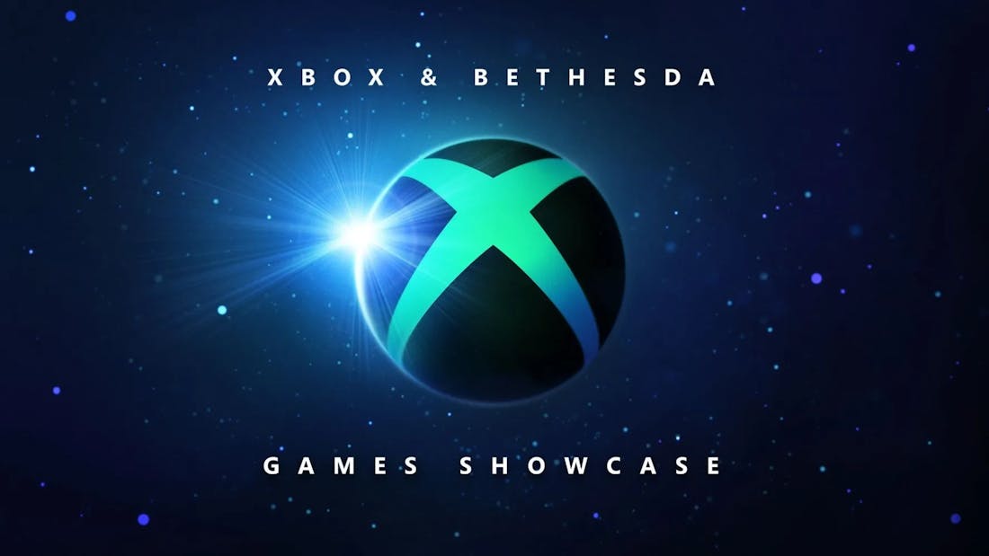 Xbox &amp; Bethesda Games Showcase wordt op 12 juni uitgezonden