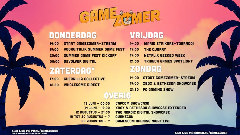 Gamezomer