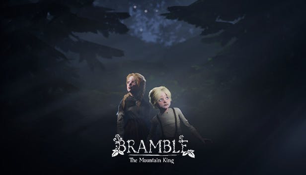 Dimfrost Studios toont de folklore van Bramble: The Mountain King