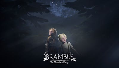 Dimfrost Studios toont de folklore van Bramble: The Mountain King