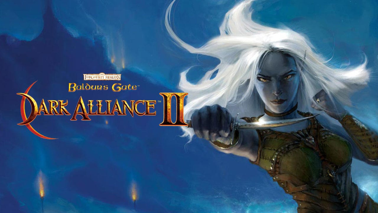 Baldur's Gate: Dark Alliance 2 komt naar moderne systemen