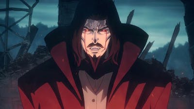 Spin-off van Castlevania-serie heet Castlevania: Nocturne