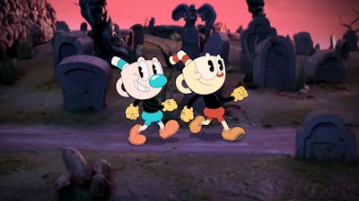 Tweede seizoen The Cuphead Show verschijnt deze zomer op Netflix