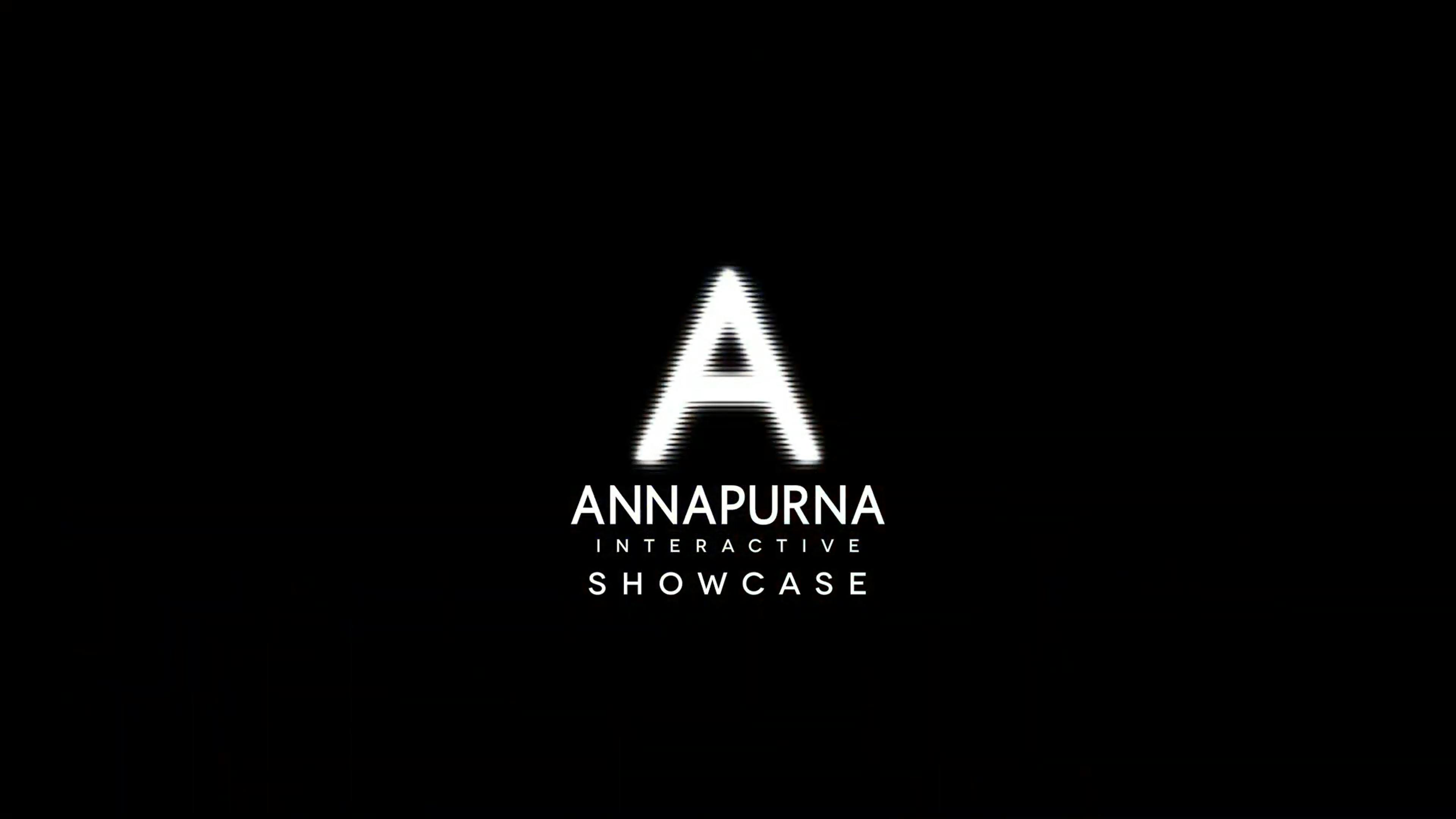 Annapurna Interactive zendt in juli showcase uit