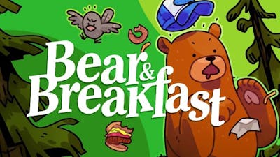 Bear &amp; Breakfast komt op 28 juli uit