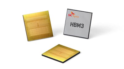 SK hynix levert 's werelds eerste HBM3-chips voor Nvidia's H100