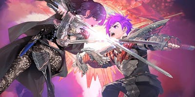 Actievolle nieuwe beelden van Fire Emblem Warriors: Three Hopes