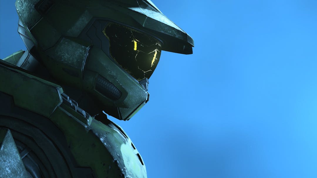 Halo Infinite