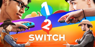 Insiders hinten naar vervolg op 1-2-Switch