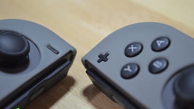 Nintendo: 'We werken aan verbeteringen voor Joy-Cons'