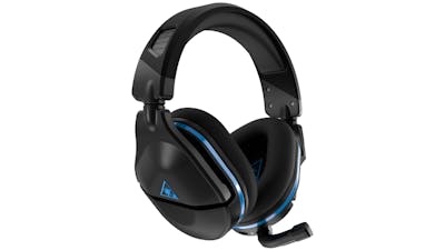 De Turtle Beach Stealth 600 Gen 2-headset klinkt uitzonderlijk gebalanceerd