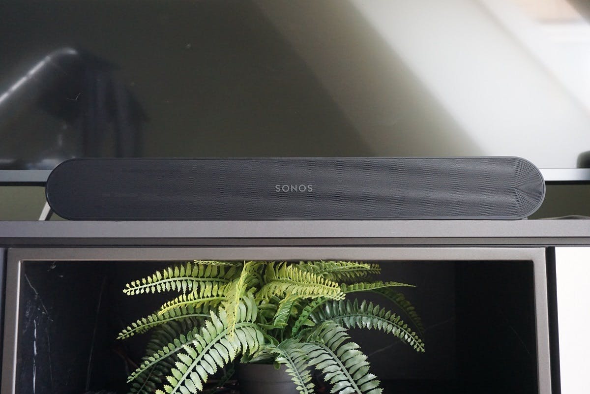 Review: Sonos Ray