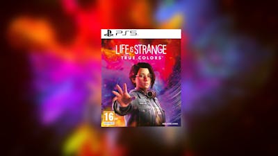 Win Life is Strange: True Colors