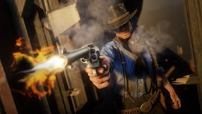 Hoe presteert Red Dead Redemption 2 op pc?