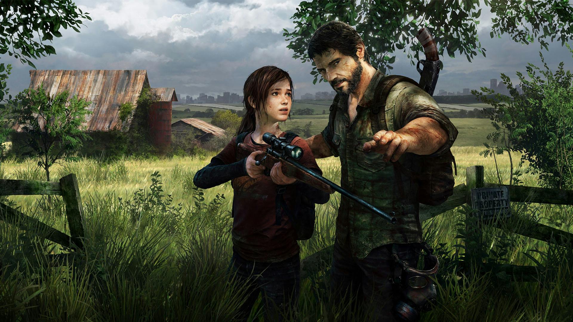 Hoogtepunten: 'The Last of Us-remake verschijnt nog dit jaar'