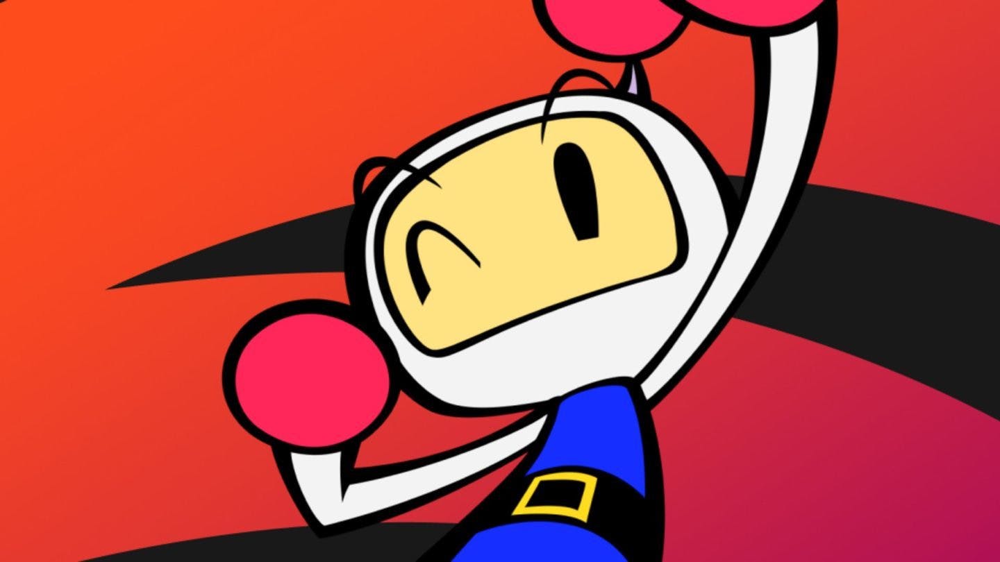 Super Bomberman R Online komt op 27 mei naar consoles en Steam