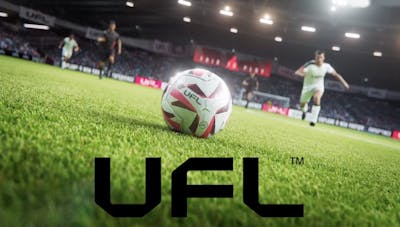 Nieuwe gameplay van voetbalgame UFL getoond