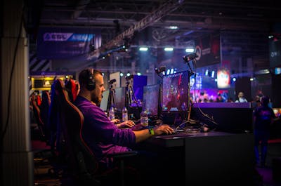 NOC*NSF ondersteunt oprichting brancheorganisatie voor esports