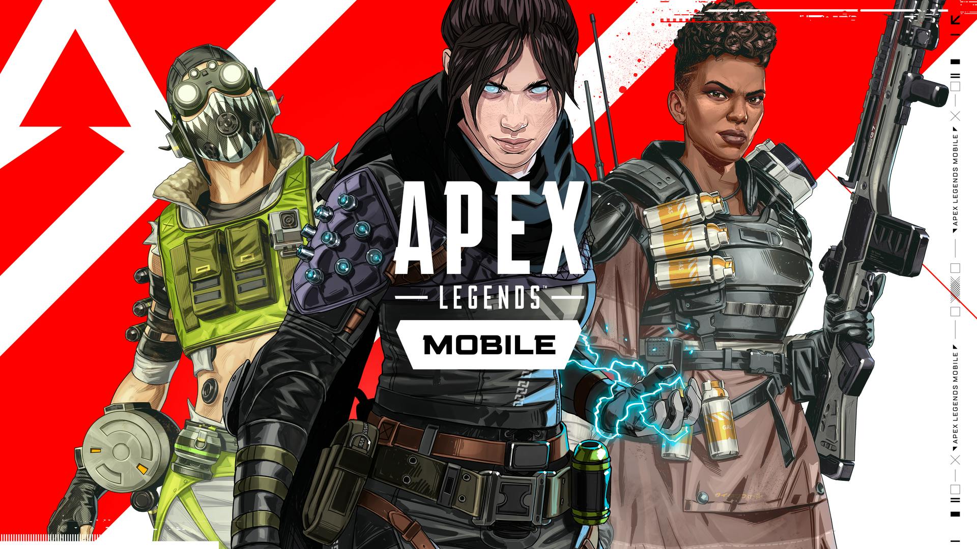 EA stopt ondersteuning van Apex Legends Mobile en Battlefield Mobile