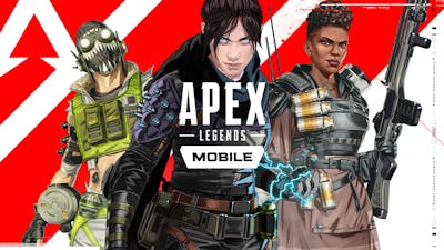 EA stopt ondersteuning van Apex Legends Mobile en Battlefield Mobile