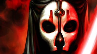 Star Wars: Knights of the Old Republic 2 krijgt Switch-versie