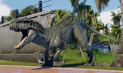 Camp Cretaceous-dlc voor Jurassic World Evolution 2 aangekondigd