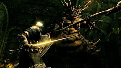 Dark Souls Trilogy komt op 1 maart naar Europa