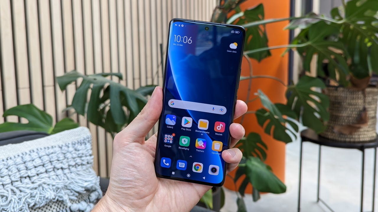 Review: Xiaomi 12 Pro